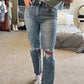 Daze Straight Up Jeans