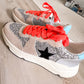 Quincy Sneaker