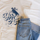 Yee Haw Tee