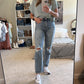 Daze Straight Up Jeans