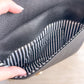 Fold Over Clutch