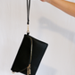 Fold Over Clutch