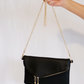 Fold Over Clutch