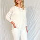 Chloe Lightweight Sweater