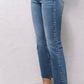 Daisy Cropped Jeans