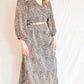 Kimono Wrap Dress