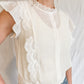 Sarah Lacy Top