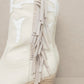 Ginny Boots