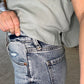Daze Straight Up Jeans