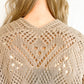 Cozy Day Cardi