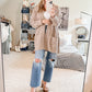 Cozy Day Cardi