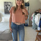 Happi Classic Flare Jeans